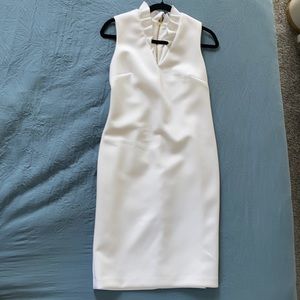 Calvin Klein Bachelorette dress